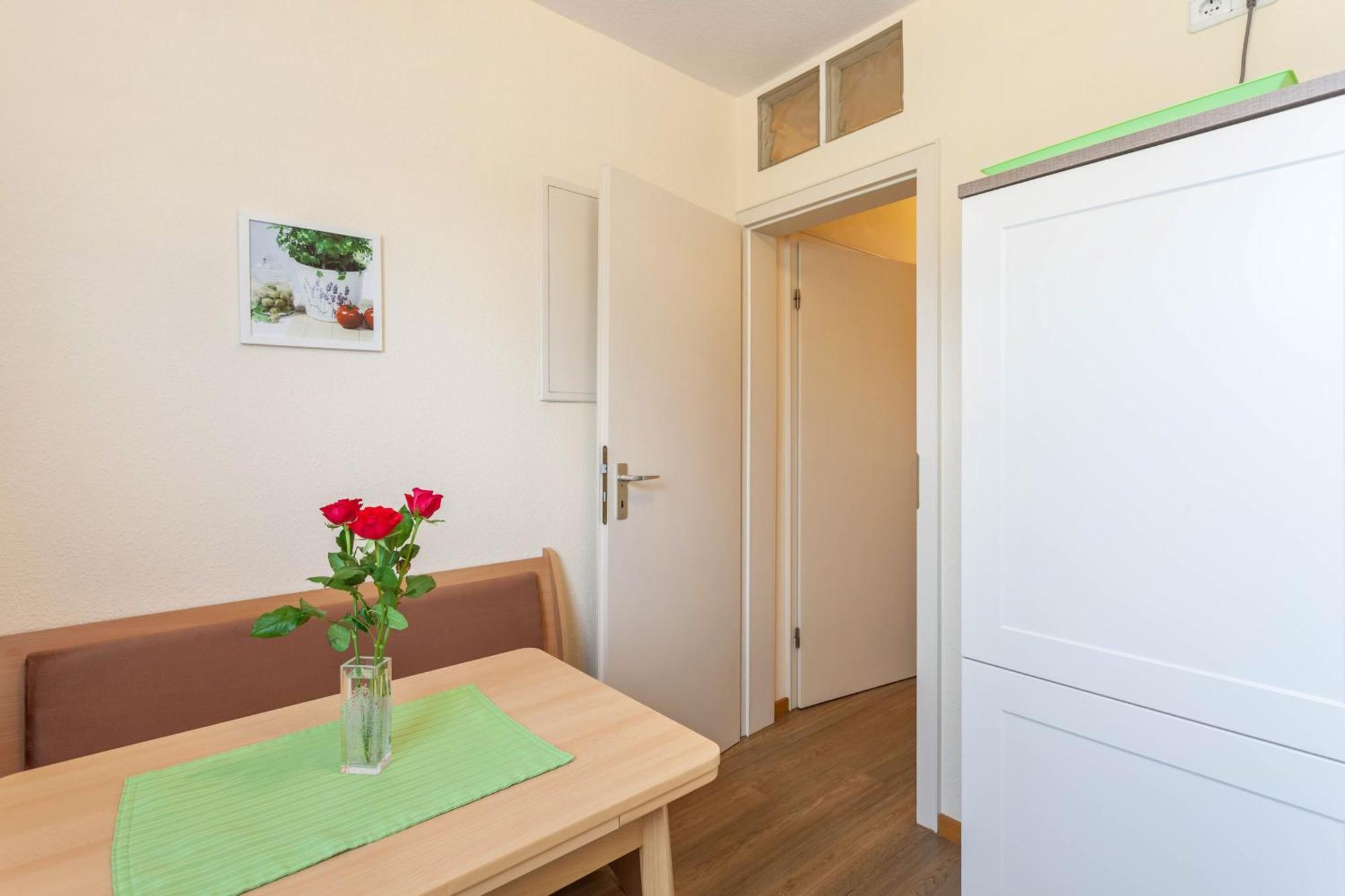 Ferienwohnung Figelius Herscheid Eksteriør bilde